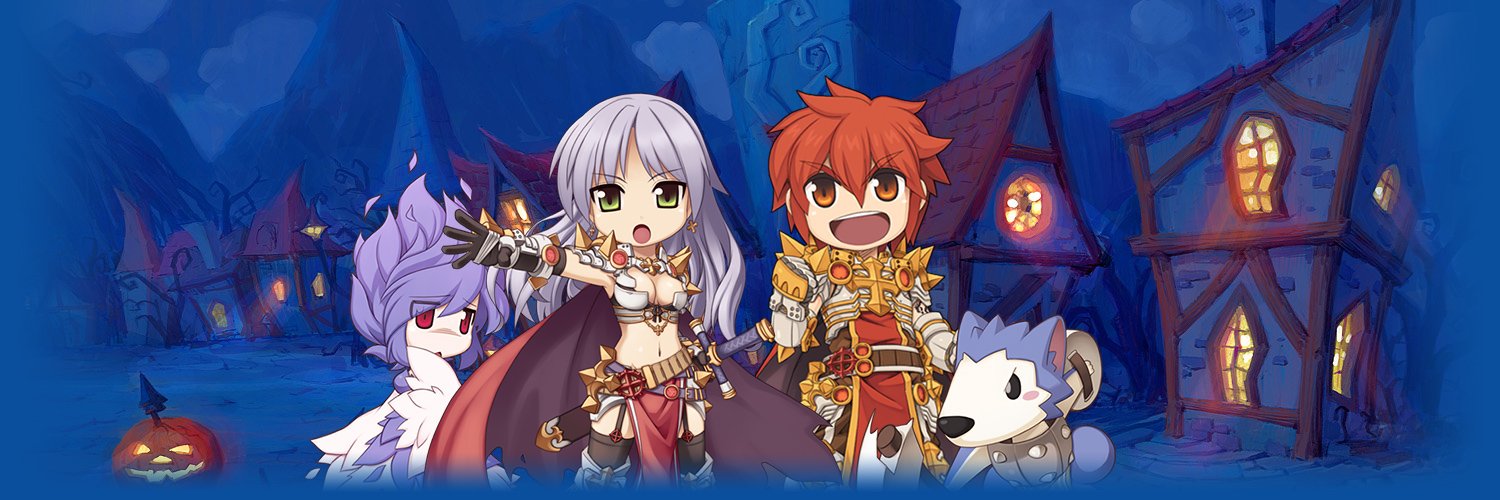 PvP y retos Tenarius